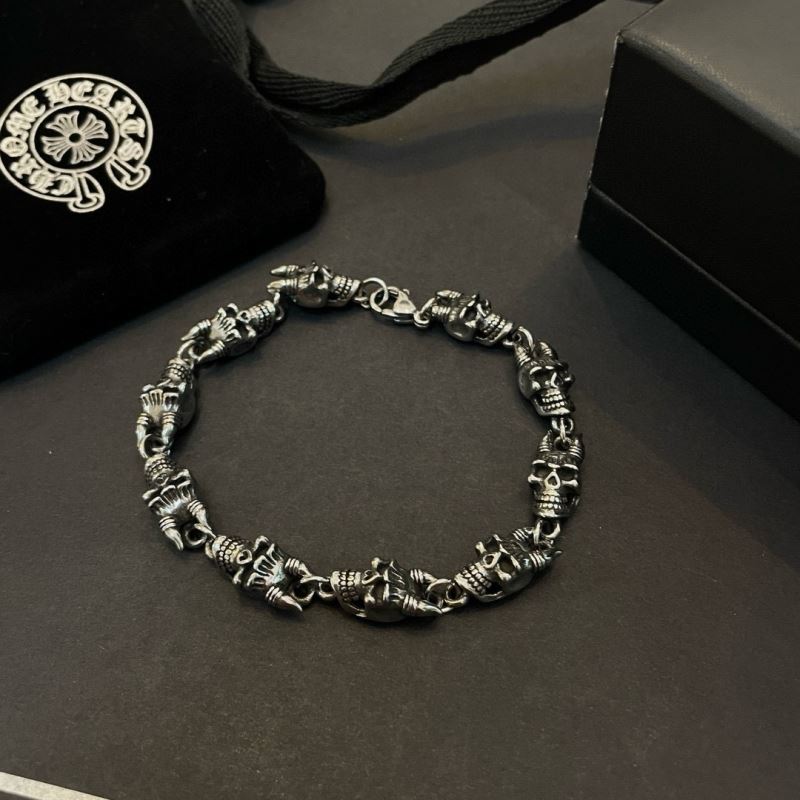 Chrome Hearts Bracelets